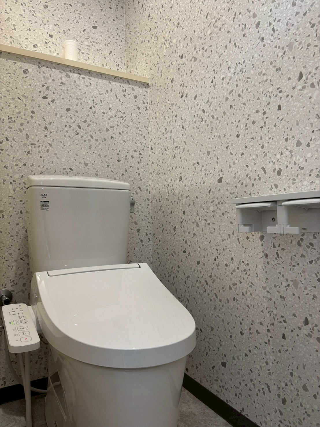 写真：LifeFit 広島長束店