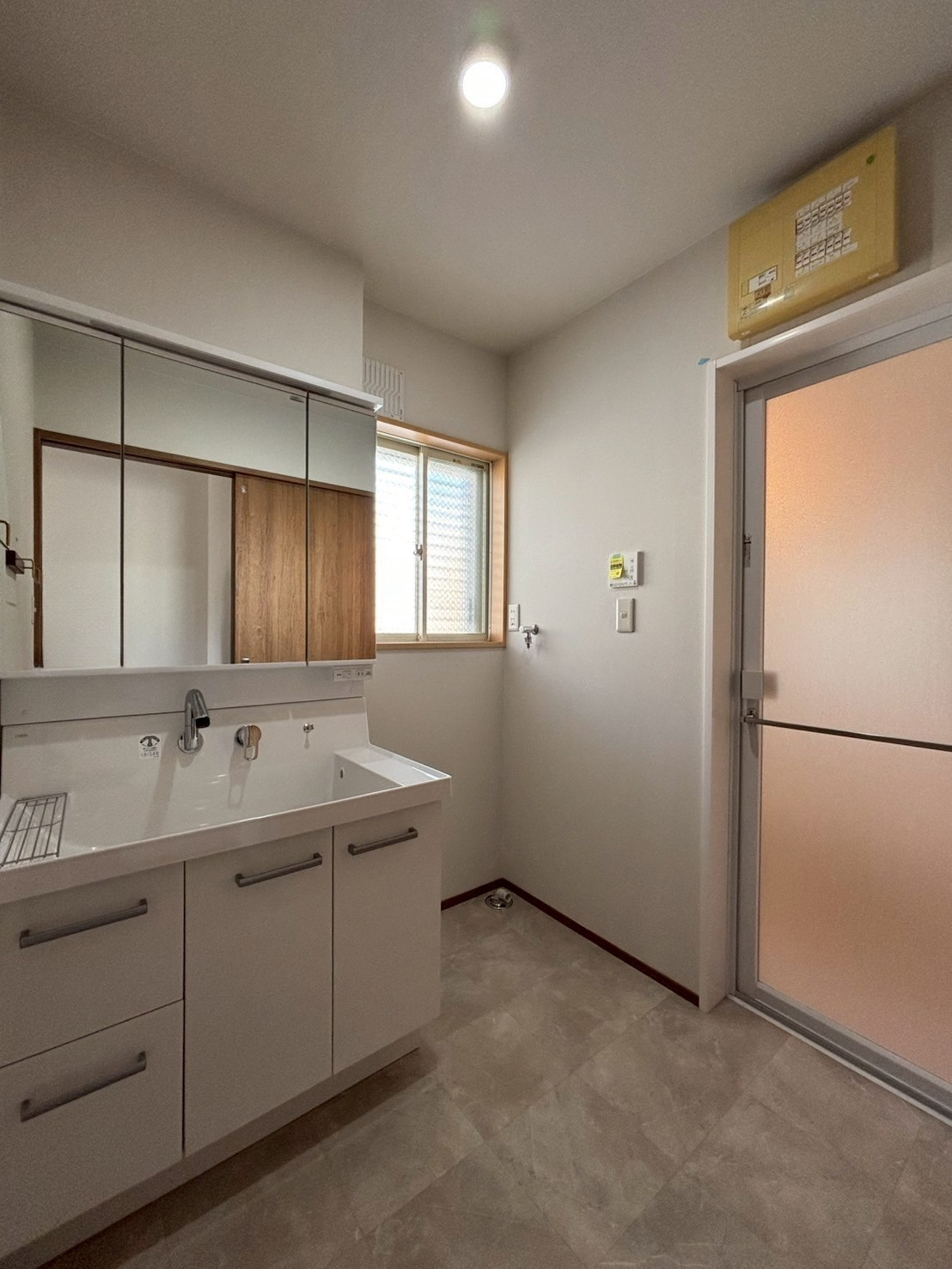 写真：可部の家