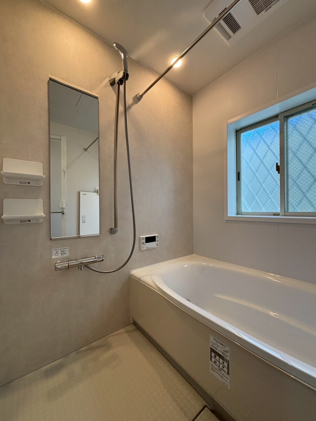 写真：可部の家