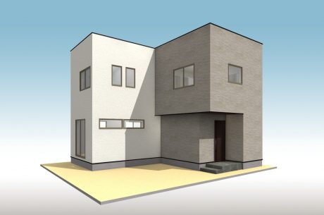 写真：【施工中】安東の家