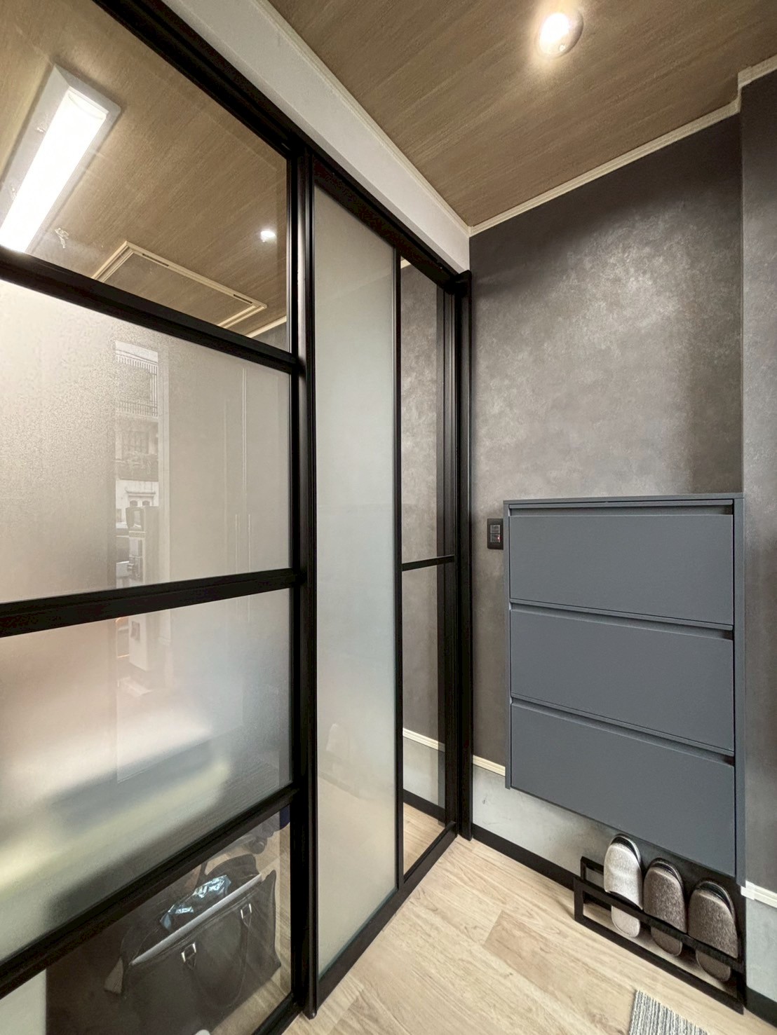 写真：出汐の不動産会社