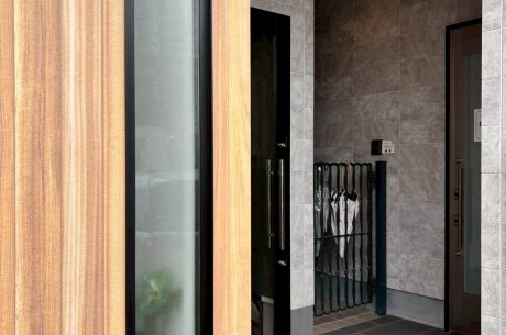 写真：出汐の不動産会社