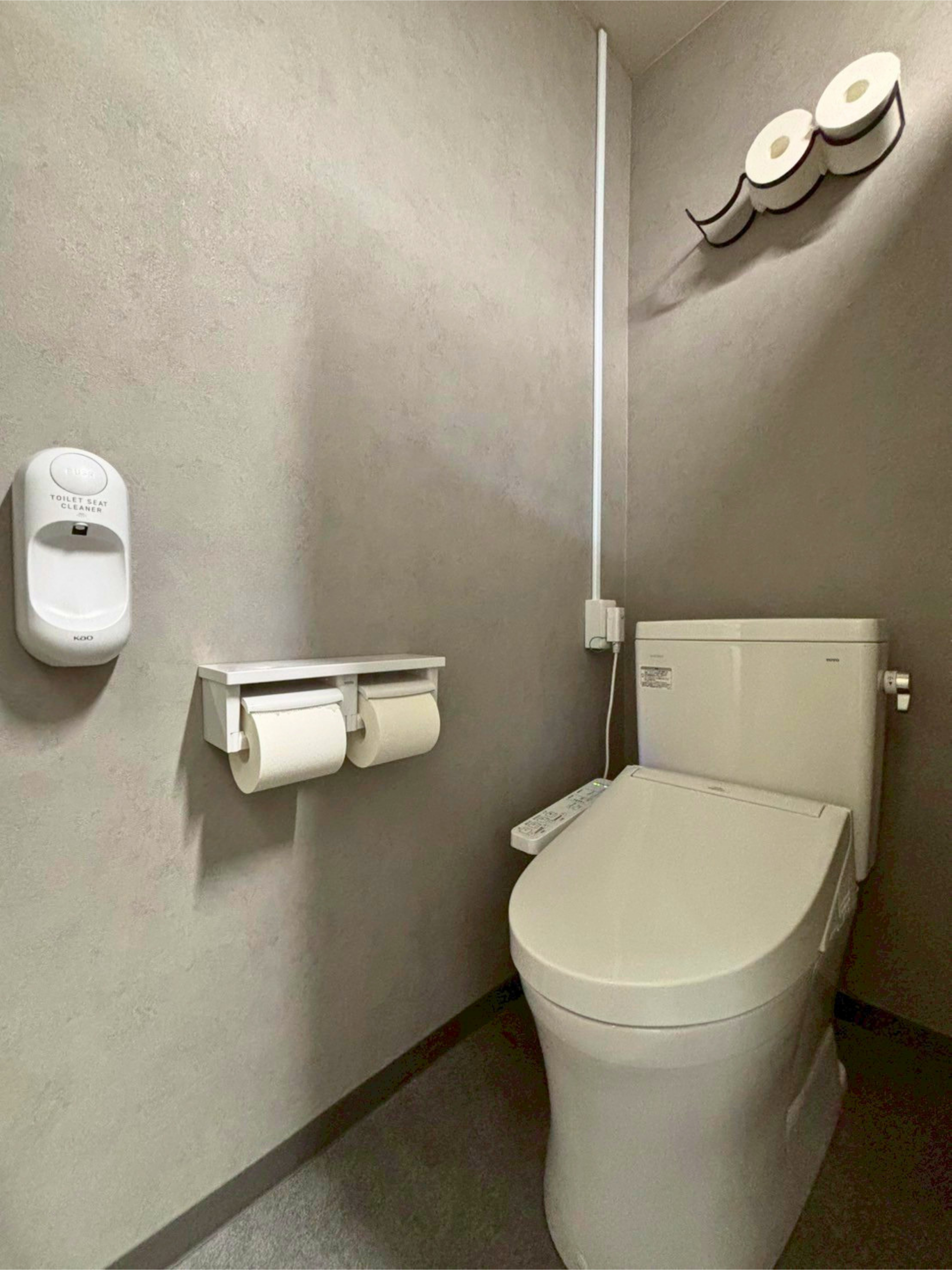 写真：LifeFit 庚午店