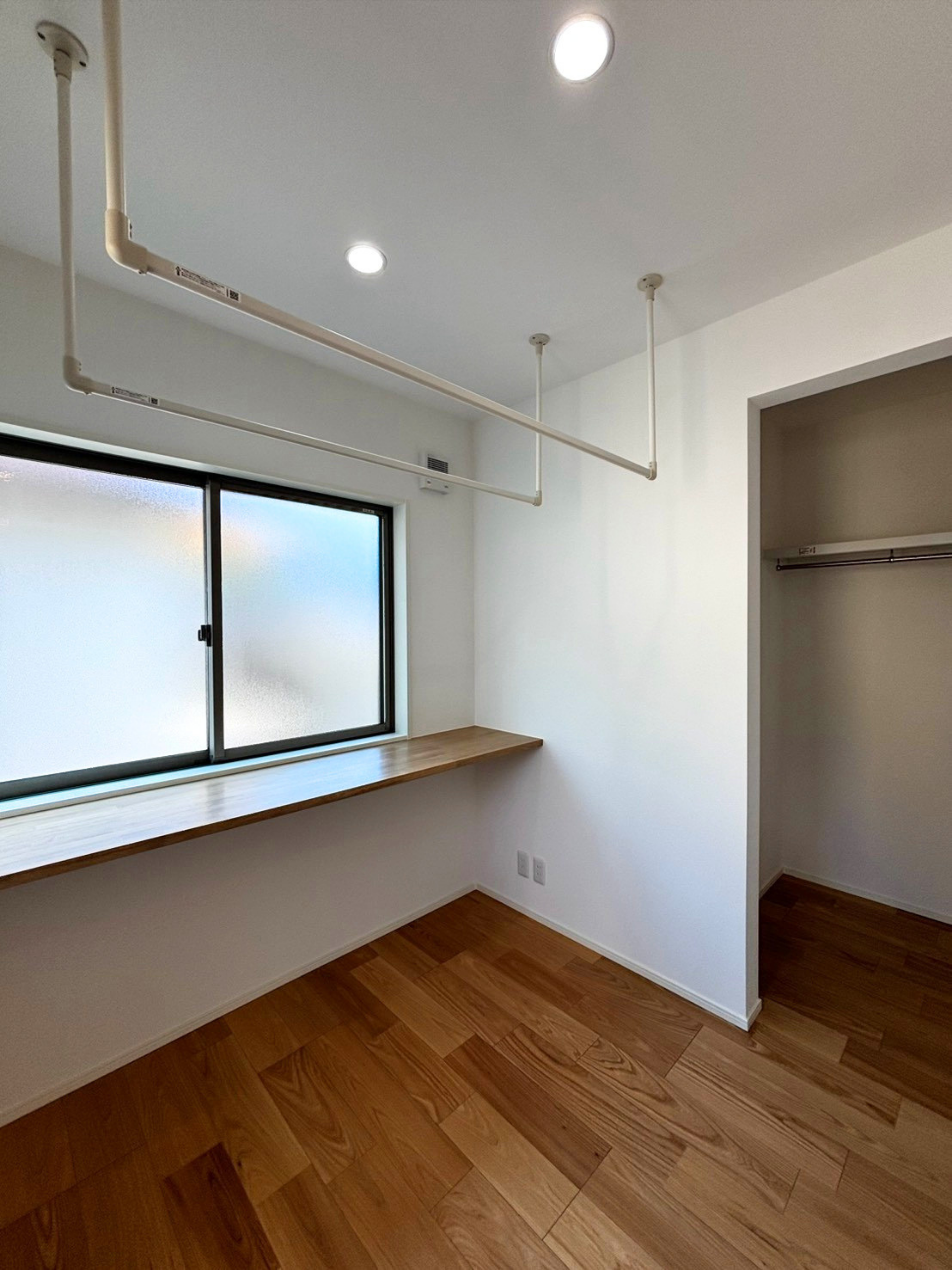 写真:【施工中】安東の家