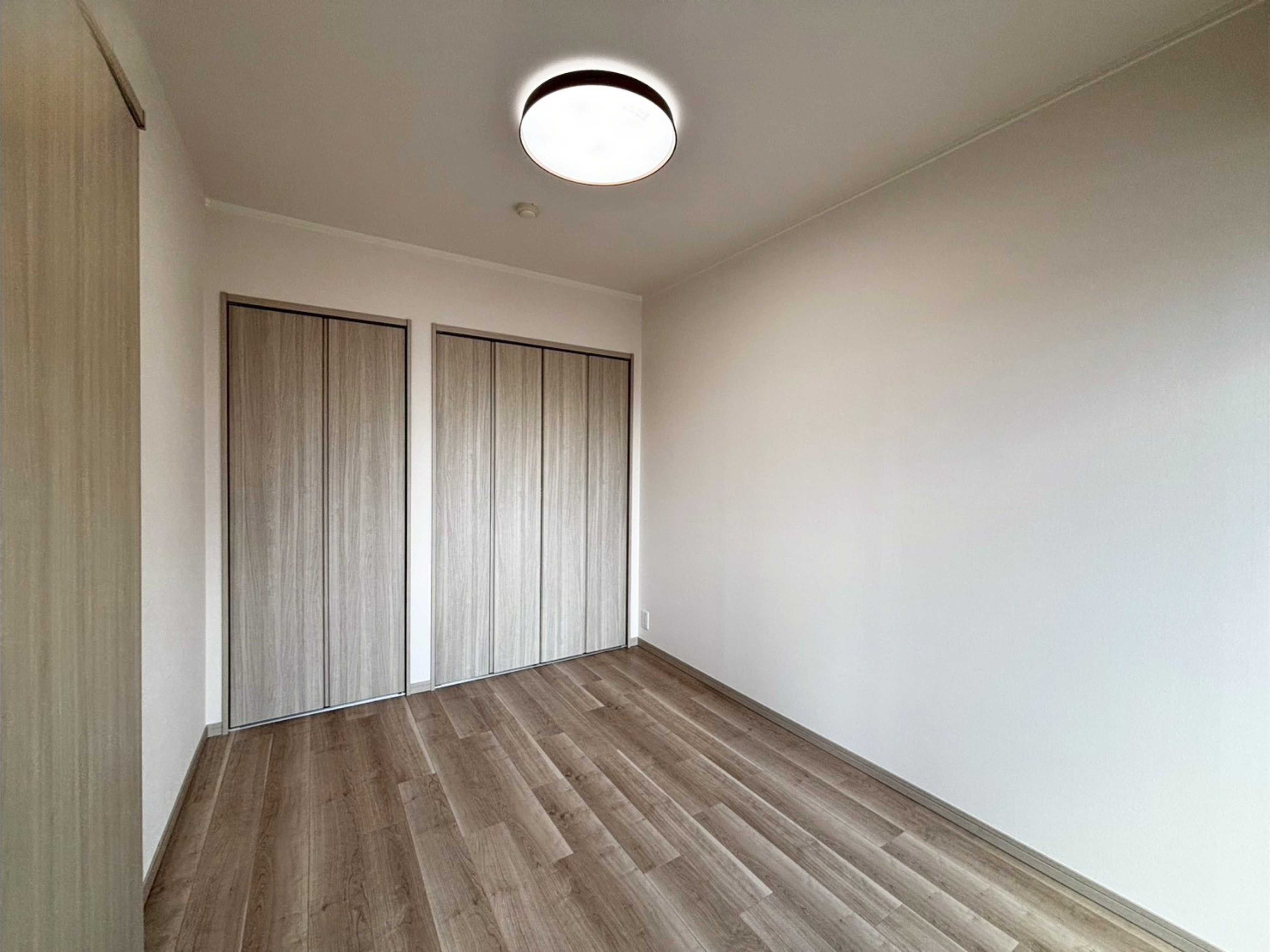 写真：舟入本町のマンション