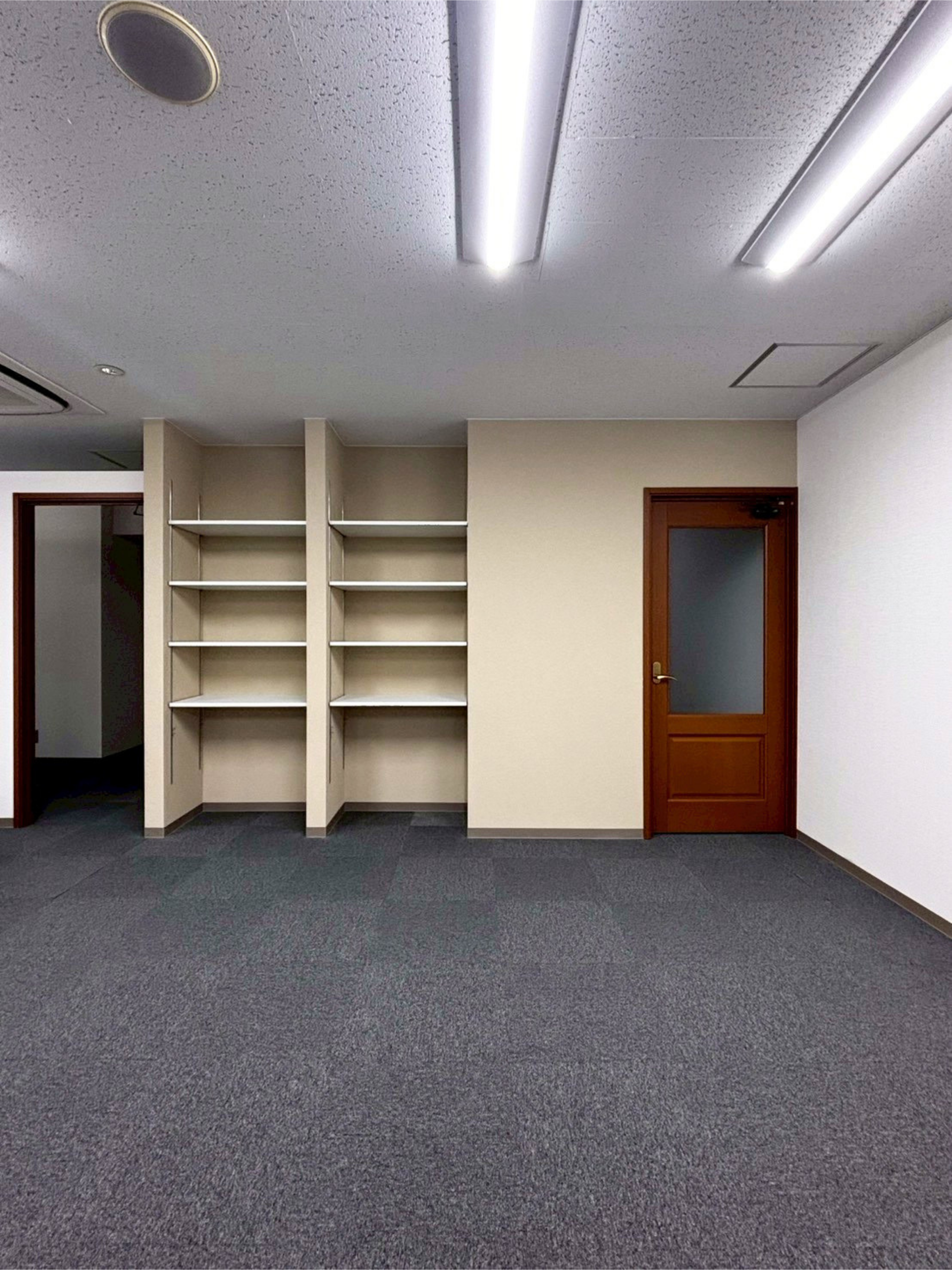 写真：小町の事務所