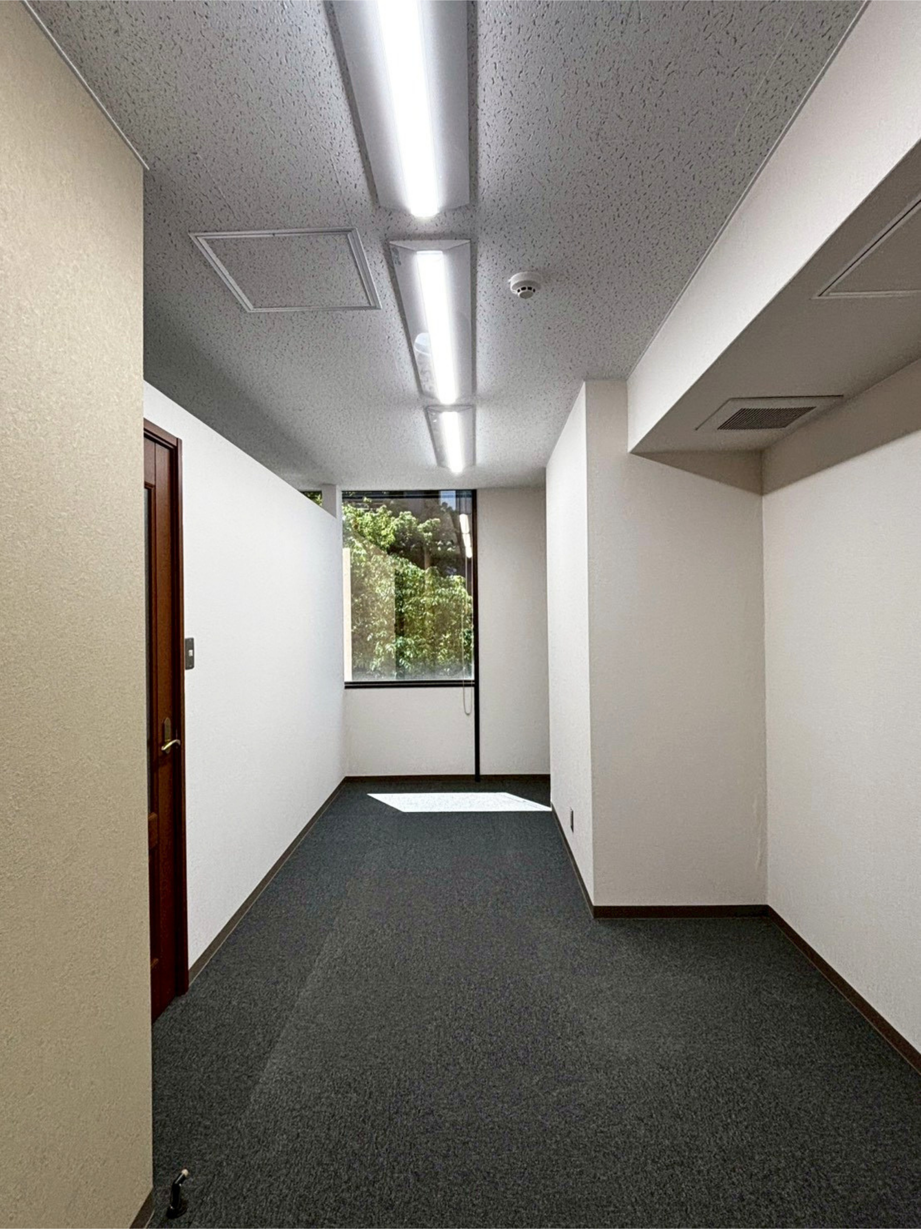 写真：小町の事務所