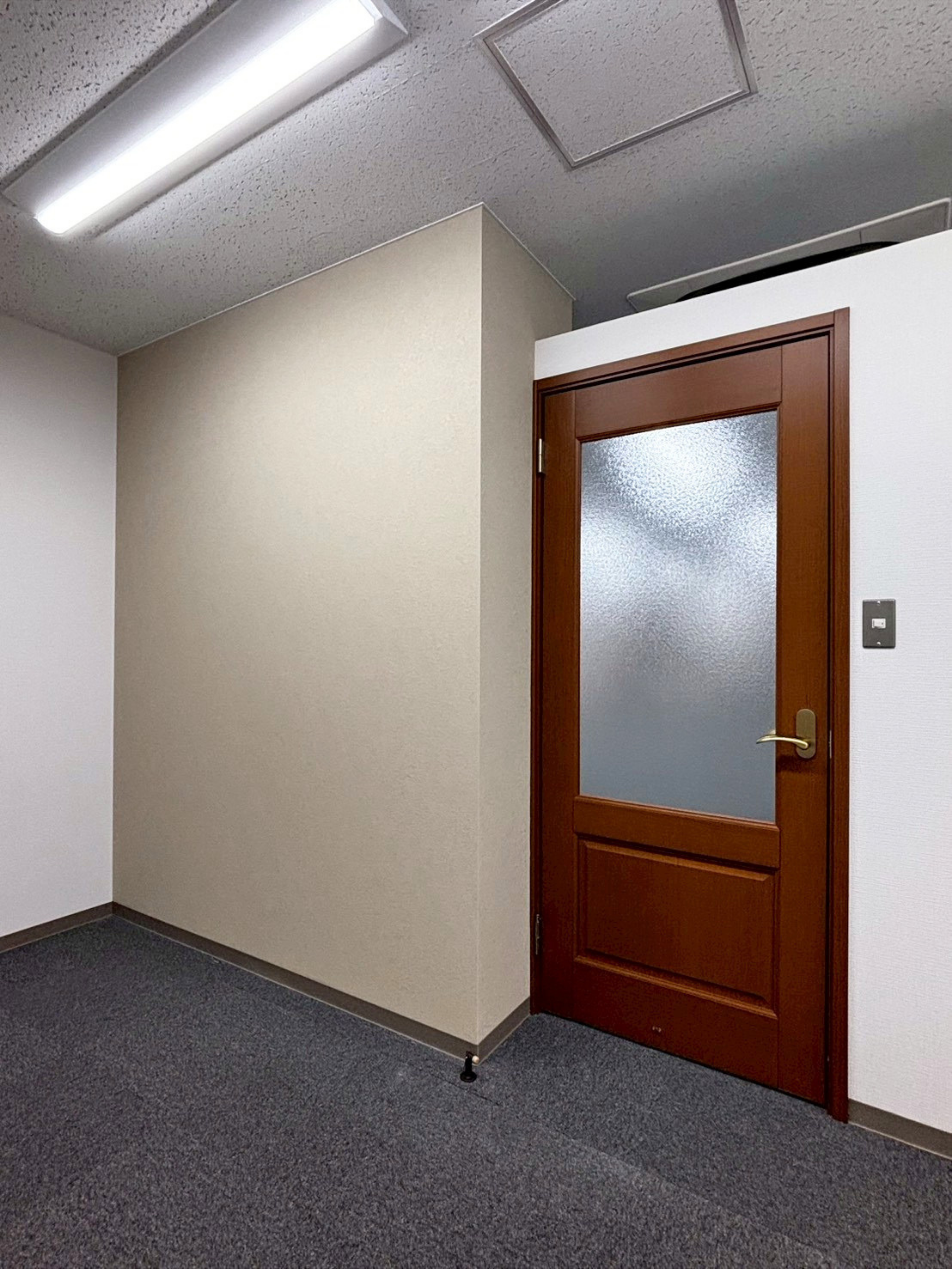写真：小町の事務所