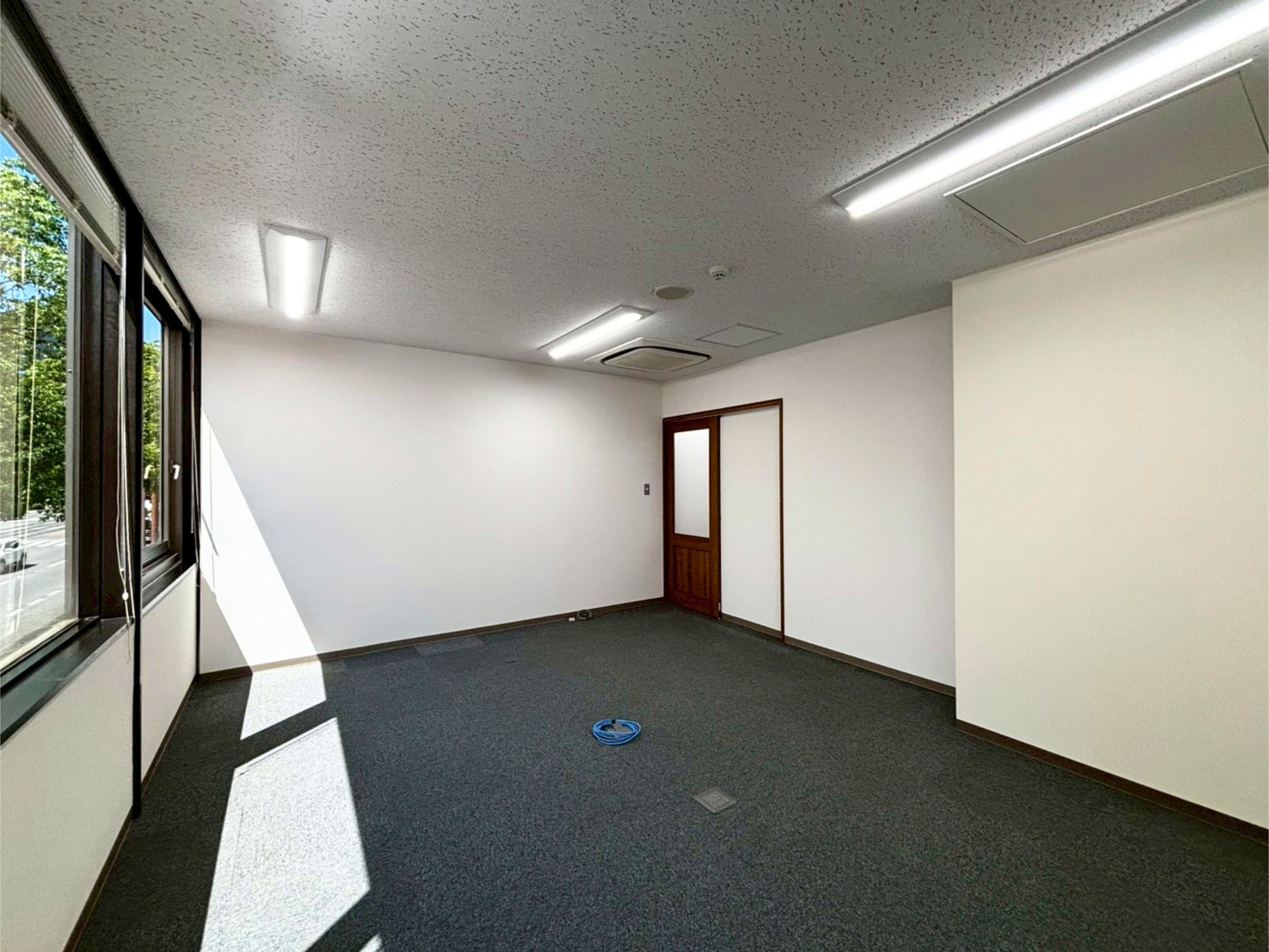 写真：小町の事務所