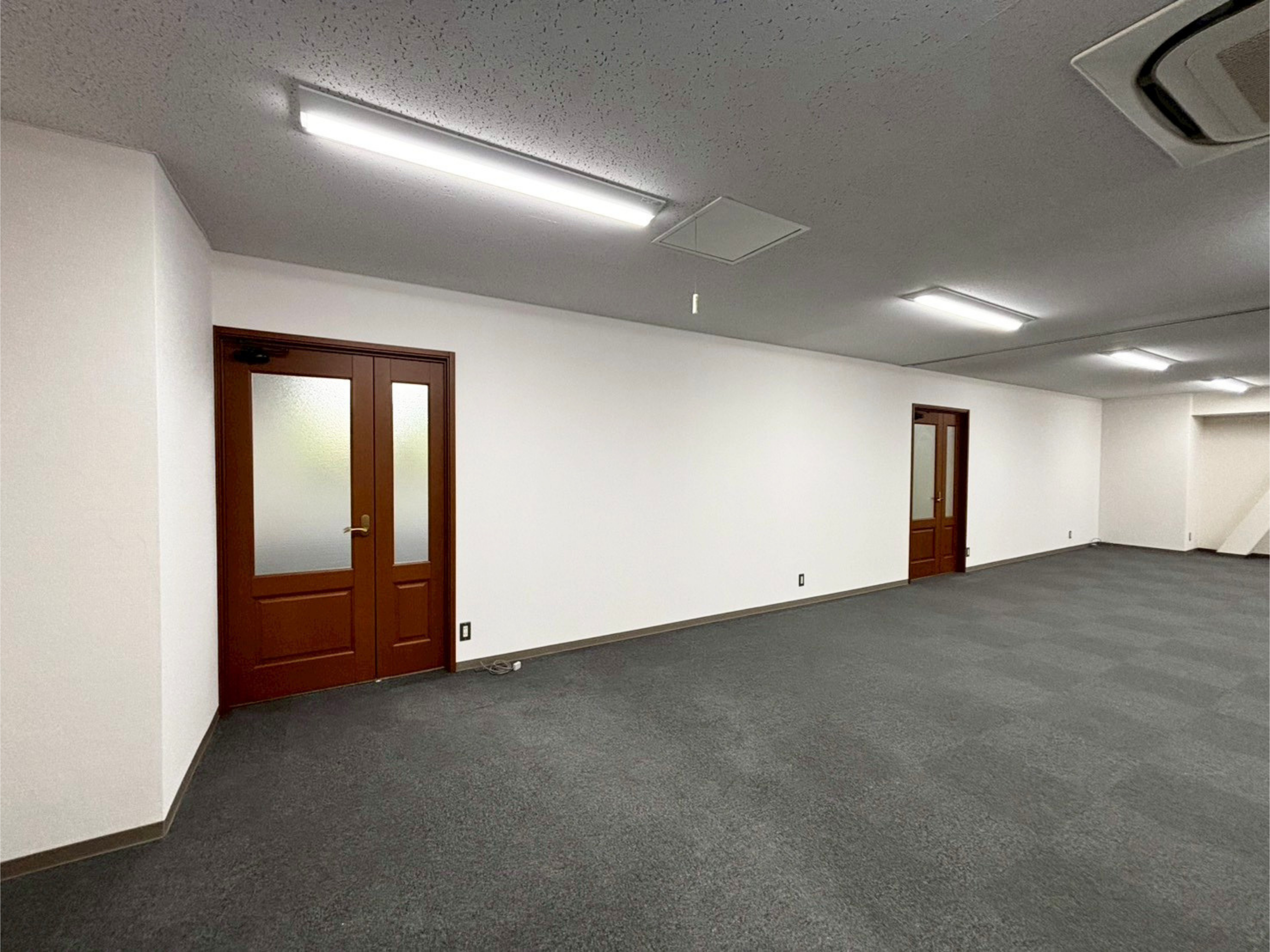 写真：小町の事務所